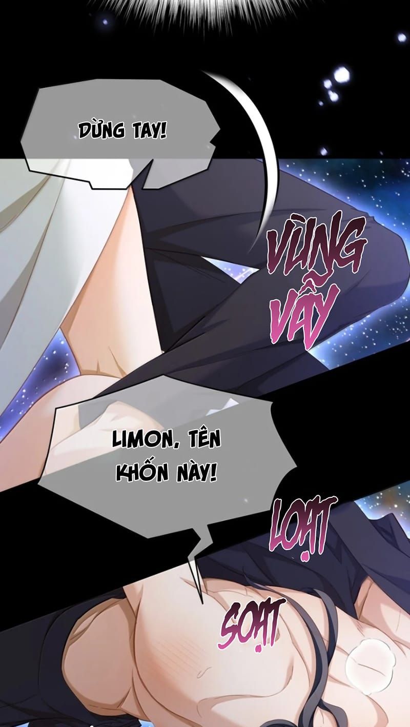 Tôi Trùng Sinh Trở Thành Tiểu Ác Long Của Vương Tử Điện Hạ - Chapter 112 - Page 18