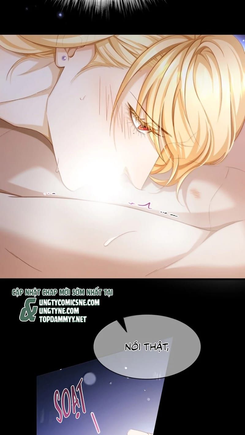 Tôi Trùng Sinh Trở Thành Tiểu Ác Long Của Vương Tử Điện Hạ - Chapter 112 - Page 21