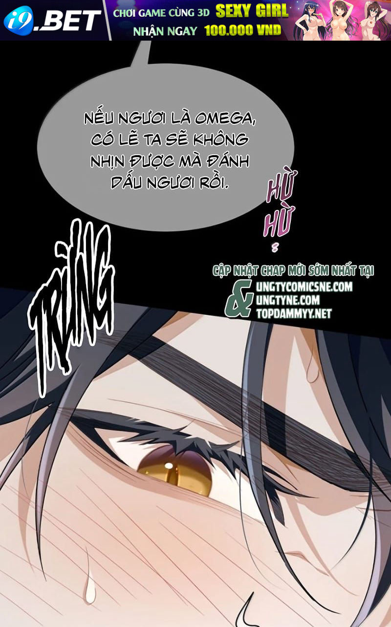 Tôi Trùng Sinh Trở Thành Tiểu Ác Long Của Vương Tử Điện Hạ - Chapter 112 - Page 23