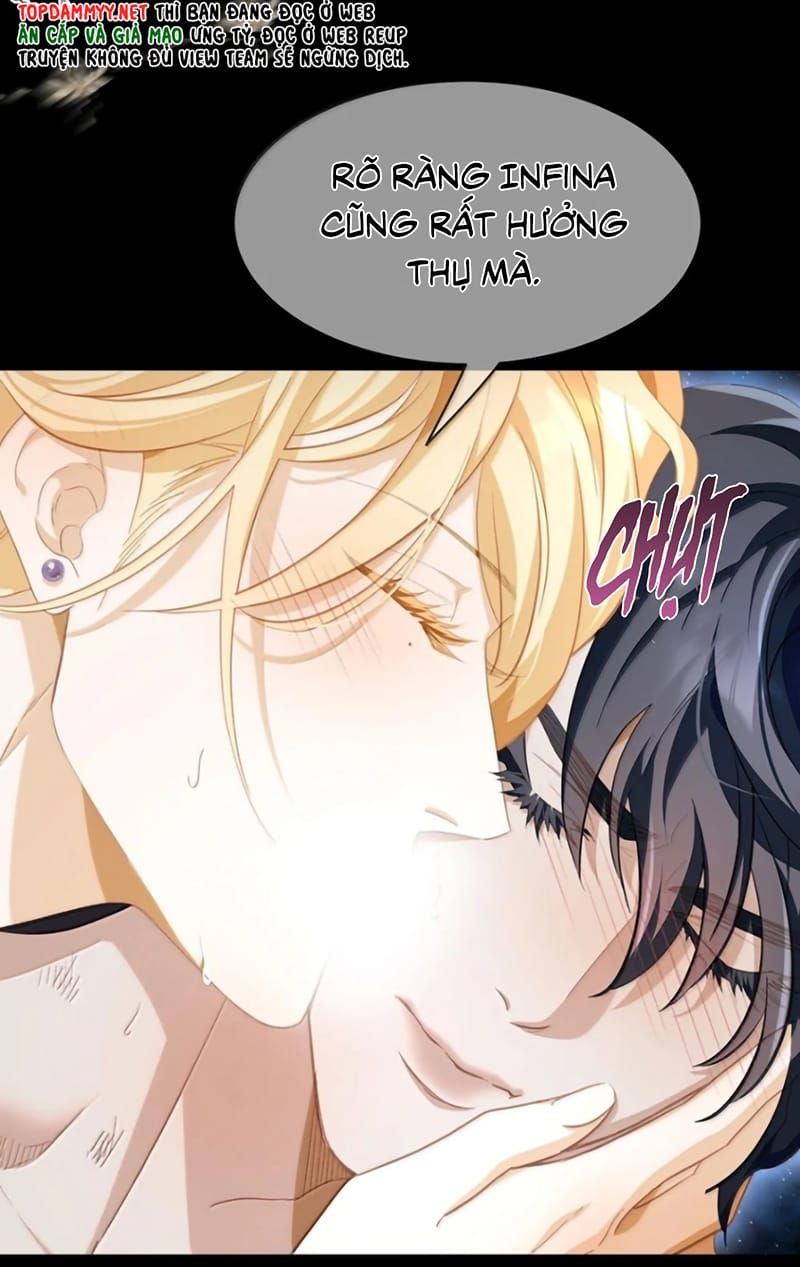 Tôi Trùng Sinh Trở Thành Tiểu Ác Long Của Vương Tử Điện Hạ - Chapter 112 - Page 31