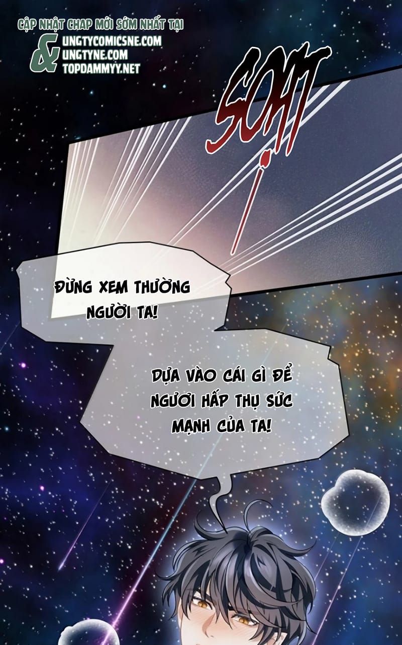 Tôi Trùng Sinh Trở Thành Tiểu Ác Long Của Vương Tử Điện Hạ - Chapter 112 - Page 33