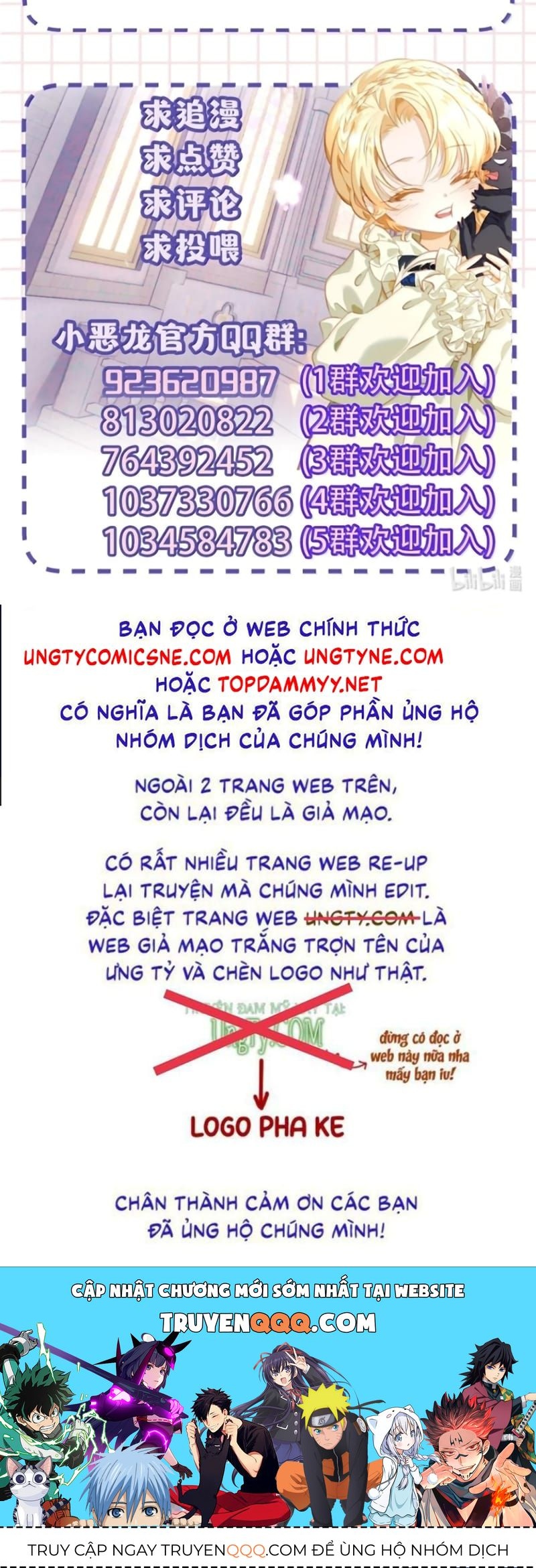 Tôi Trùng Sinh Trở Thành Tiểu Ác Long Của Vương Tử Điện Hạ - Chapter 112 - Page 36