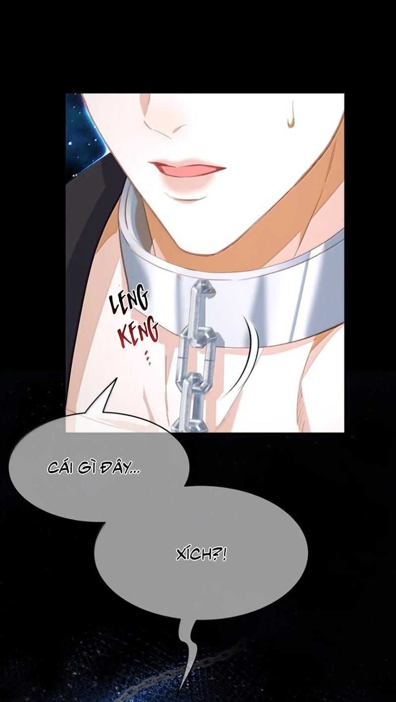 Tôi Trùng Sinh Trở Thành Tiểu Ác Long Của Vương Tử Điện Hạ - Chapter 112 - Page 4