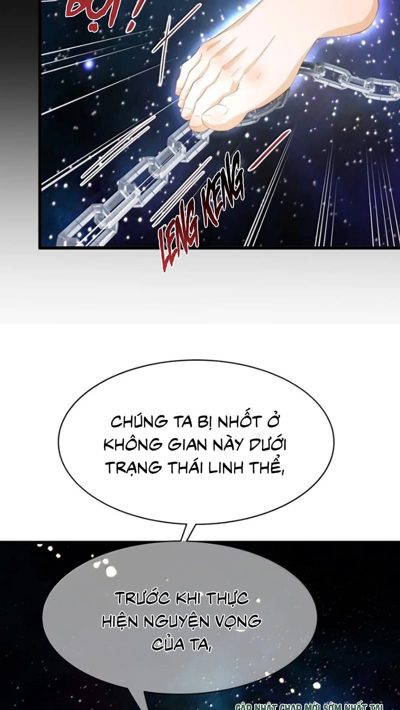 Tôi Trùng Sinh Trở Thành Tiểu Ác Long Của Vương Tử Điện Hạ - Chapter 112 - Page 7