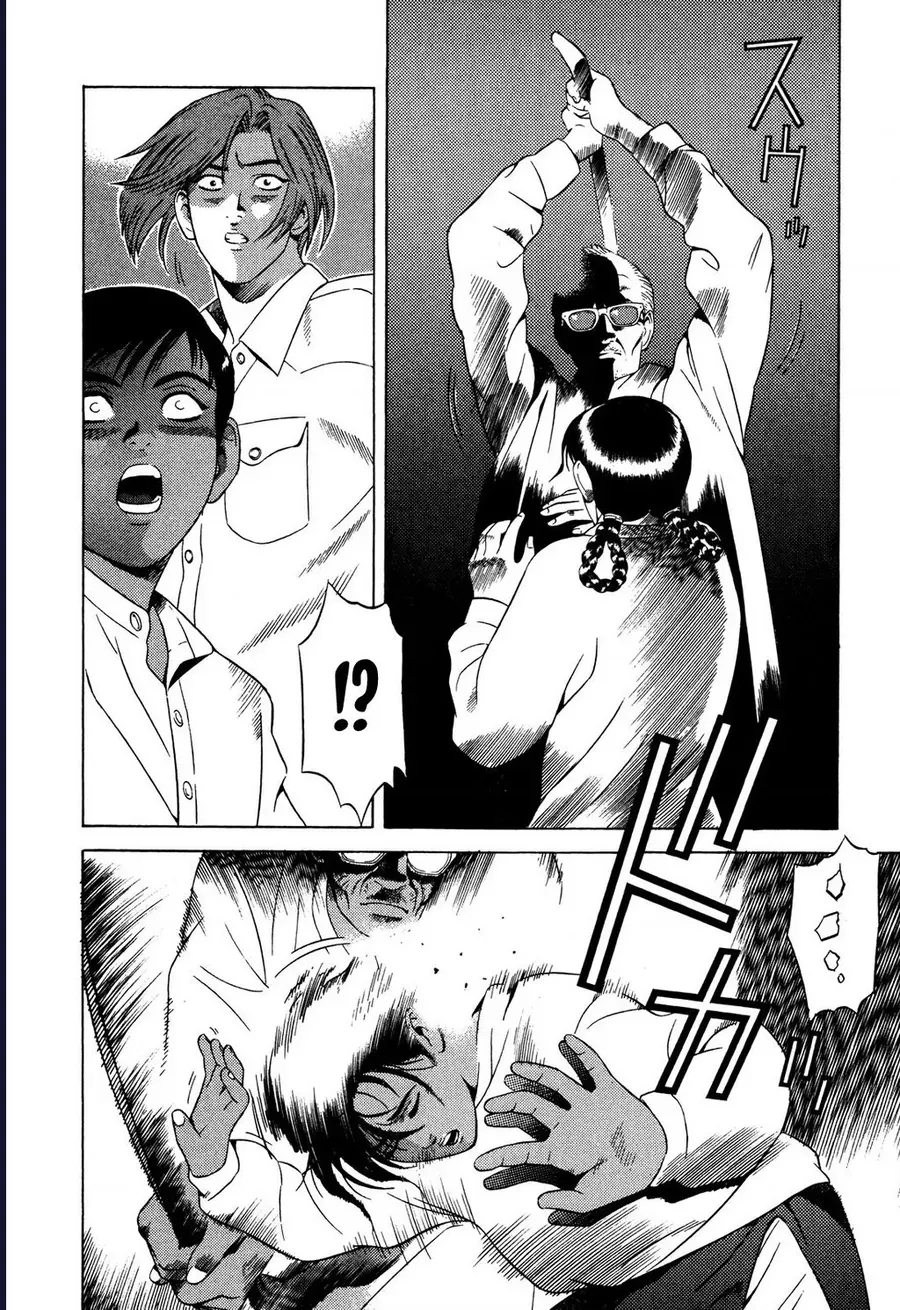 Yugo - Kẻ thương thuyết - Chapter 50 - Page 9