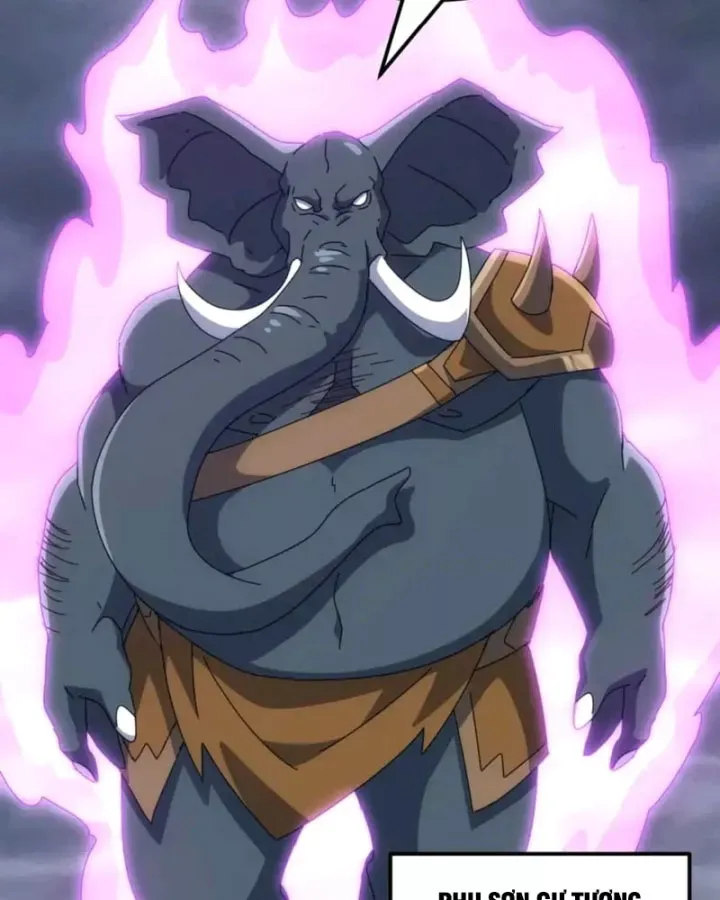 Vạn Tộc Xâm Lược: Bắt Đầu Thuần Hóa Cự Thú Cấp Sử Thi - Chapter 66 - Page 10