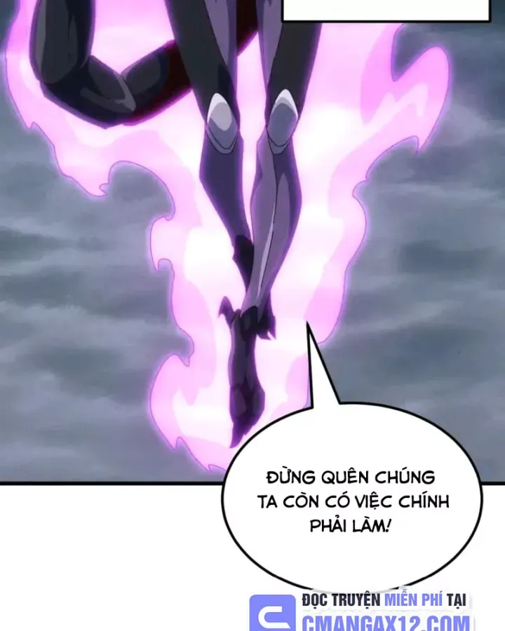 Vạn Tộc Xâm Lược: Bắt Đầu Thuần Hóa Cự Thú Cấp Sử Thi - Chapter 66 - Page 13