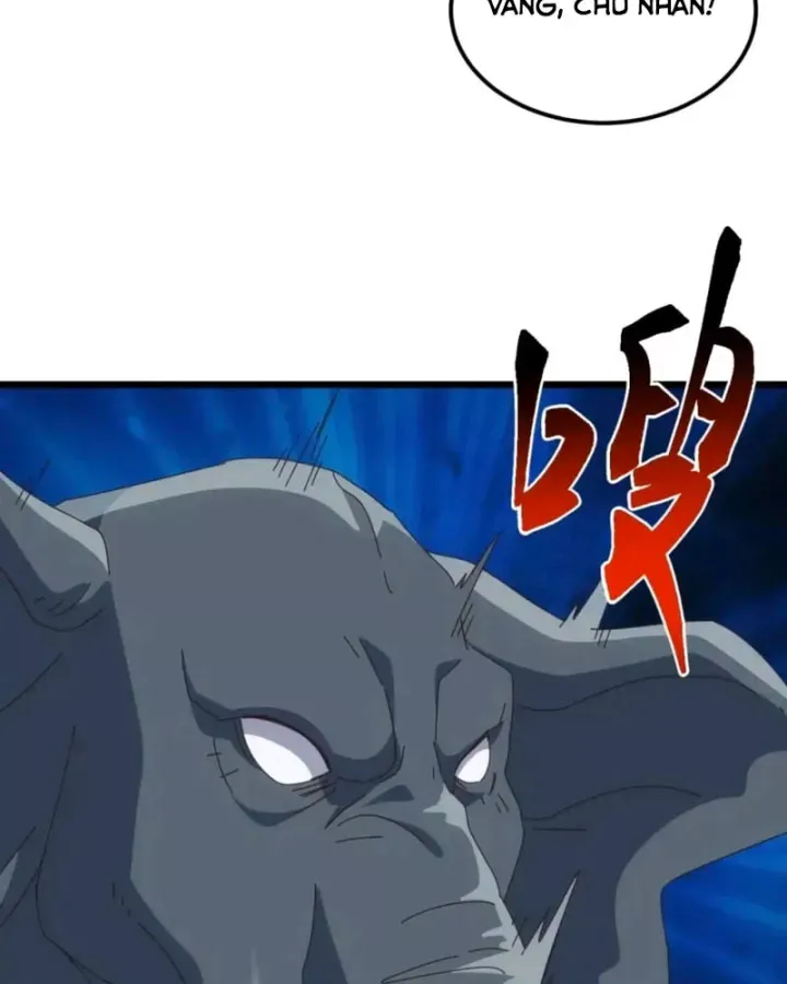 Vạn Tộc Xâm Lược: Bắt Đầu Thuần Hóa Cự Thú Cấp Sử Thi - Chapter 66 - Page 17