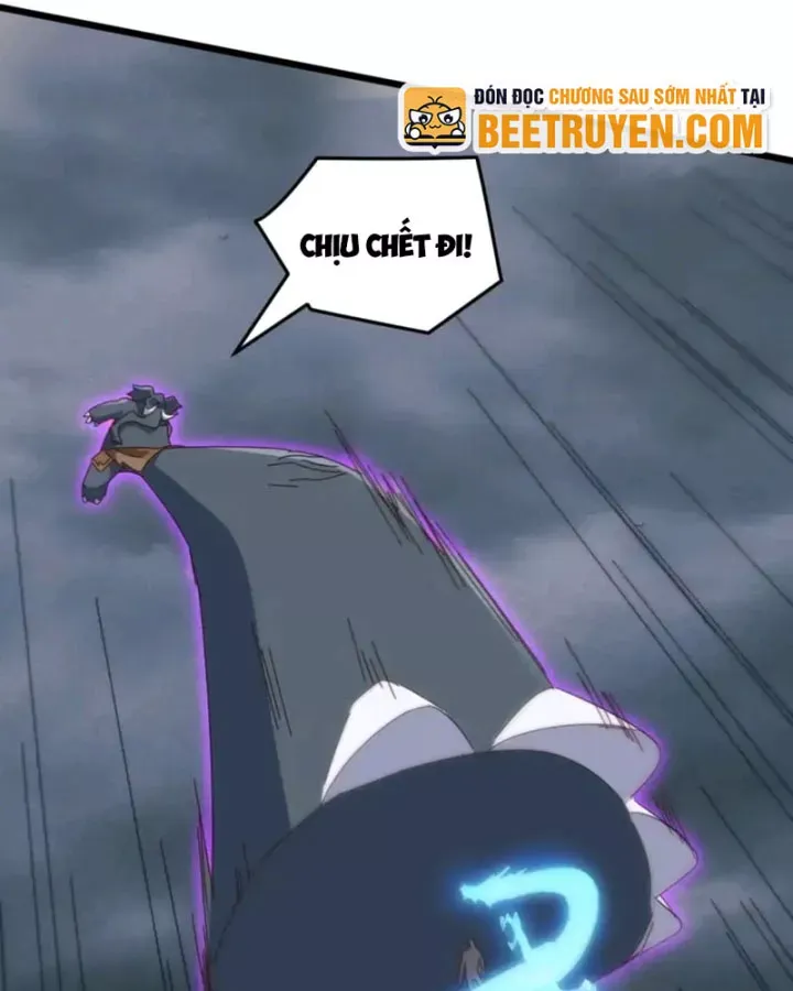 Vạn Tộc Xâm Lược: Bắt Đầu Thuần Hóa Cự Thú Cấp Sử Thi - Chapter 66 - Page 19