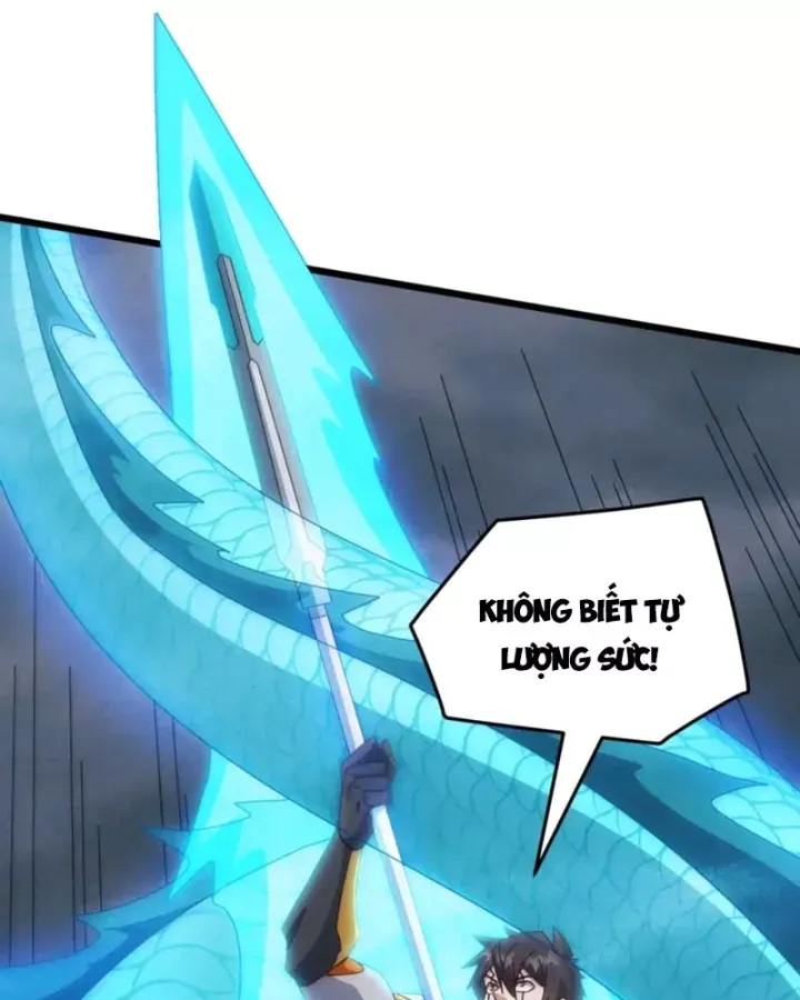 Vạn Tộc Xâm Lược: Bắt Đầu Thuần Hóa Cự Thú Cấp Sử Thi - Chapter 66 - Page 22