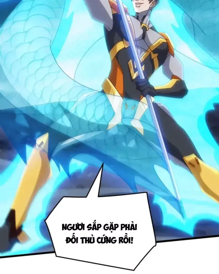 Vạn Tộc Xâm Lược: Bắt Đầu Thuần Hóa Cự Thú Cấp Sử Thi - Chapter 66 - Page 23