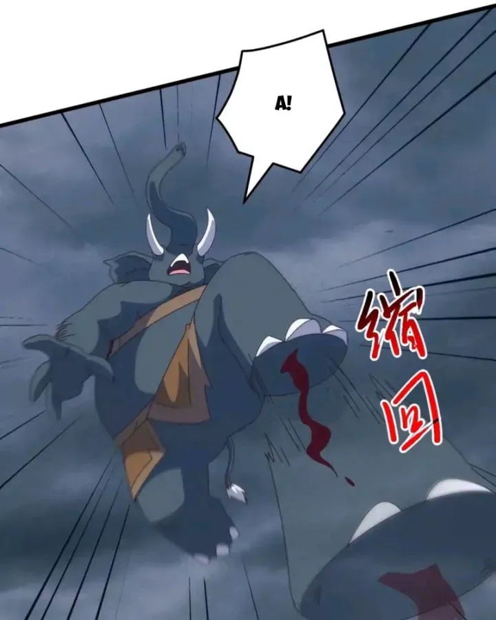 Vạn Tộc Xâm Lược: Bắt Đầu Thuần Hóa Cự Thú Cấp Sử Thi - Chapter 66 - Page 27