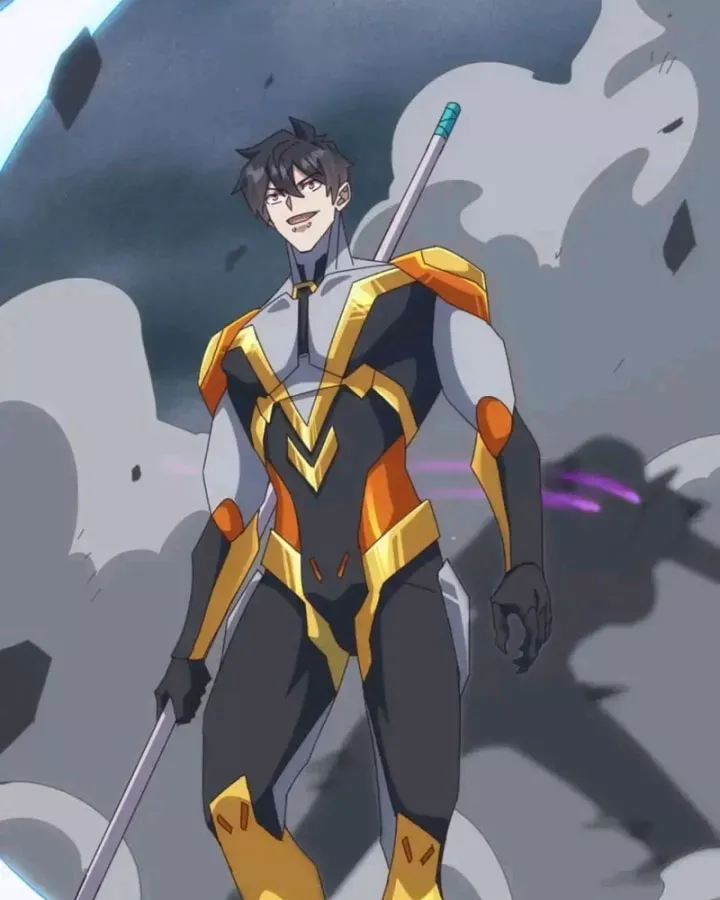 Vạn Tộc Xâm Lược: Bắt Đầu Thuần Hóa Cự Thú Cấp Sử Thi - Chapter 66 - Page 29