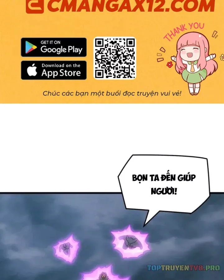 Vạn Tộc Xâm Lược: Bắt Đầu Thuần Hóa Cự Thú Cấp Sử Thi - Chapter 66 - Page 3