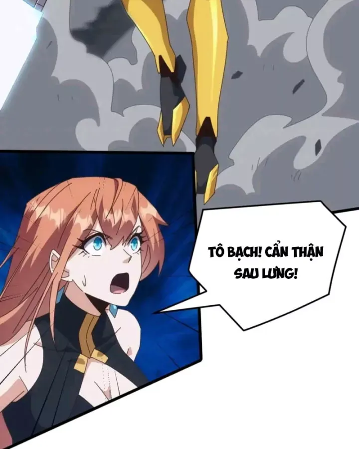 Vạn Tộc Xâm Lược: Bắt Đầu Thuần Hóa Cự Thú Cấp Sử Thi - Chapter 66 - Page 30