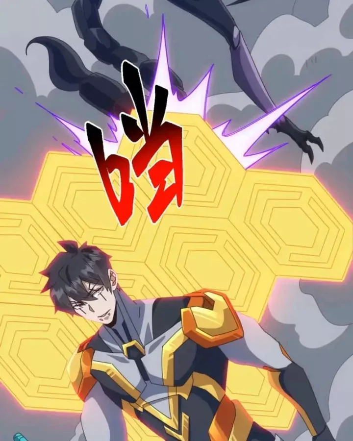 Vạn Tộc Xâm Lược: Bắt Đầu Thuần Hóa Cự Thú Cấp Sử Thi - Chapter 66 - Page 34