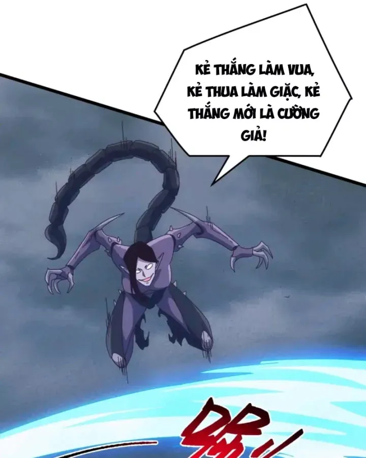 Vạn Tộc Xâm Lược: Bắt Đầu Thuần Hóa Cự Thú Cấp Sử Thi - Chapter 66 - Page 36