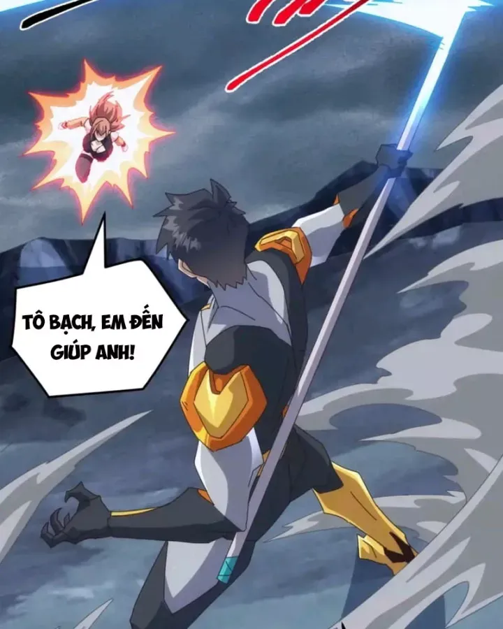 Vạn Tộc Xâm Lược: Bắt Đầu Thuần Hóa Cự Thú Cấp Sử Thi - Chapter 66 - Page 37