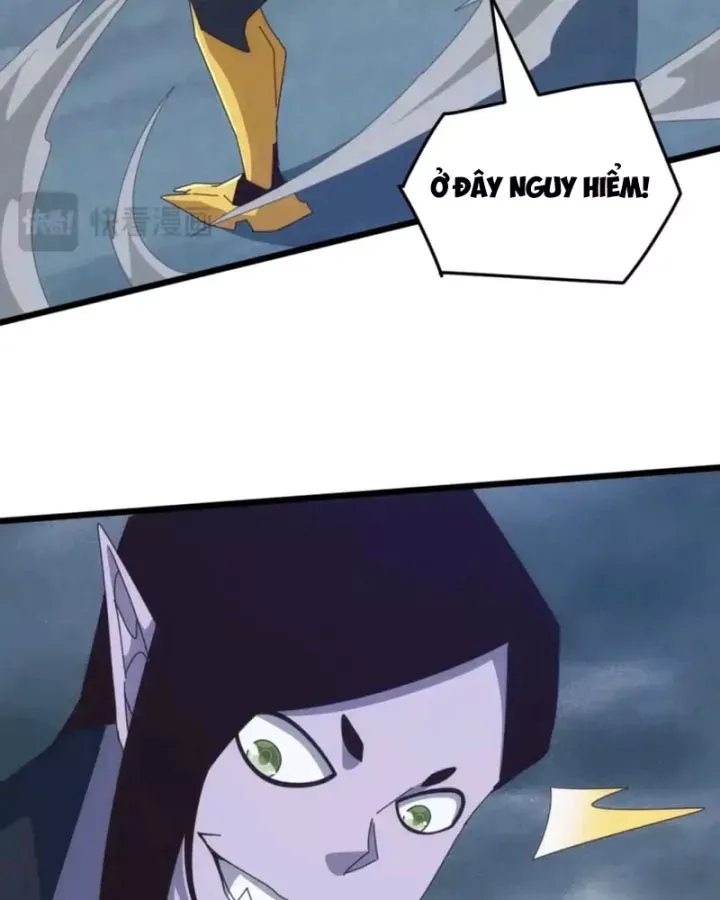 Vạn Tộc Xâm Lược: Bắt Đầu Thuần Hóa Cự Thú Cấp Sử Thi - Chapter 66 - Page 38