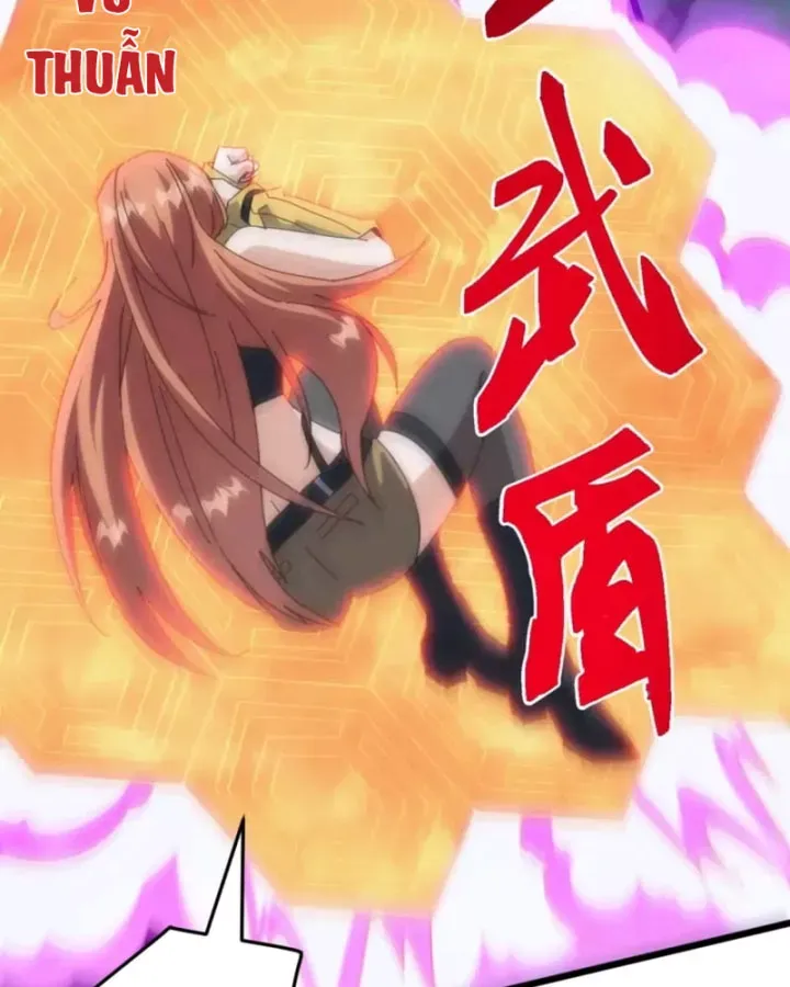 Vạn Tộc Xâm Lược: Bắt Đầu Thuần Hóa Cự Thú Cấp Sử Thi - Chapter 66 - Page 41