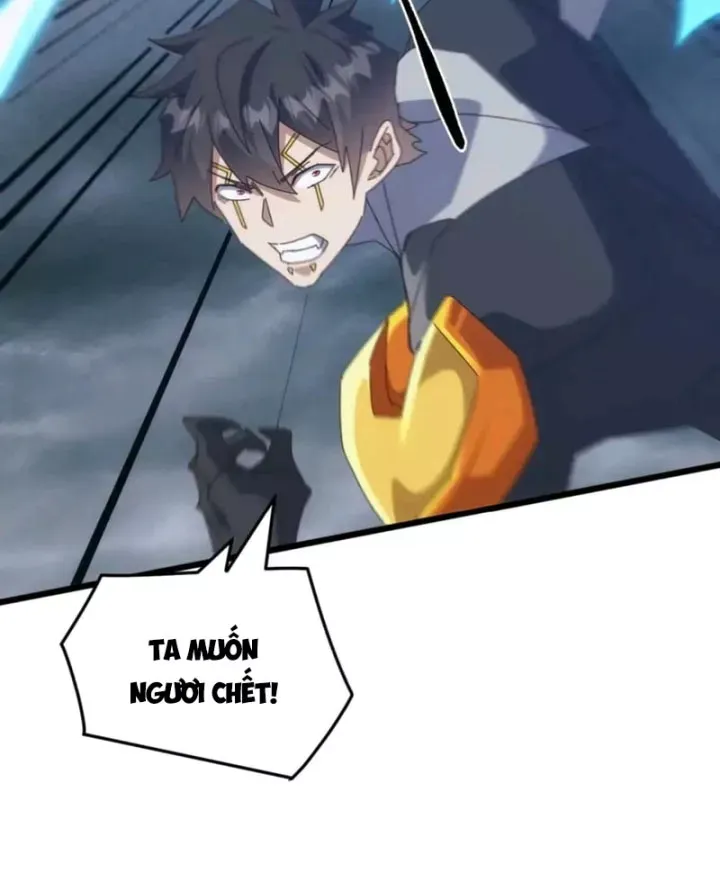 Vạn Tộc Xâm Lược: Bắt Đầu Thuần Hóa Cự Thú Cấp Sử Thi - Chapter 66 - Page 43