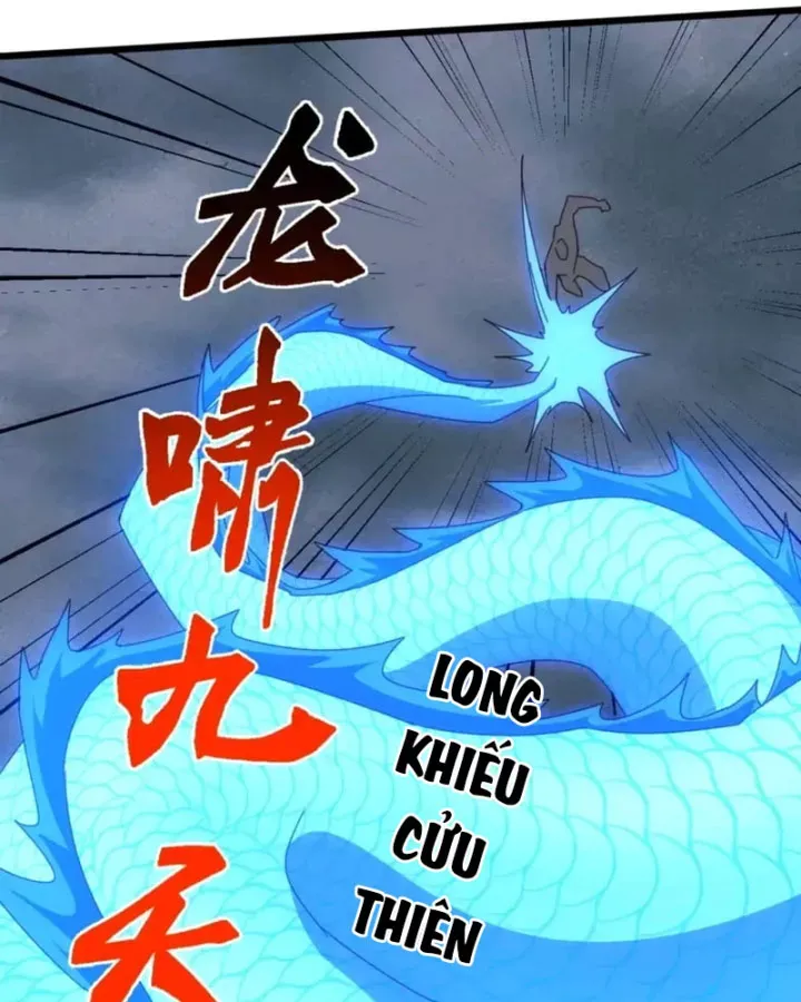 Vạn Tộc Xâm Lược: Bắt Đầu Thuần Hóa Cự Thú Cấp Sử Thi - Chapter 66 - Page 44