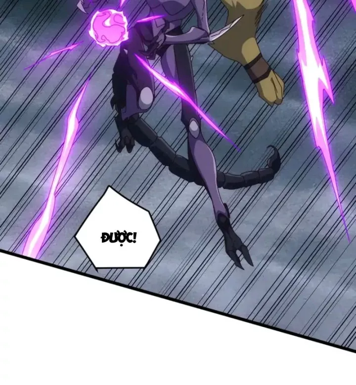 Vạn Tộc Xâm Lược: Bắt Đầu Thuần Hóa Cự Thú Cấp Sử Thi - Chapter 66 - Page 47