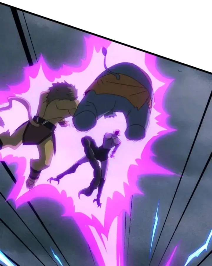 Vạn Tộc Xâm Lược: Bắt Đầu Thuần Hóa Cự Thú Cấp Sử Thi - Chapter 66 - Page 48