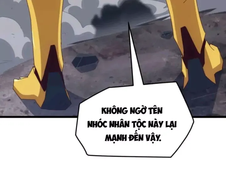 Vạn Tộc Xâm Lược: Bắt Đầu Thuần Hóa Cự Thú Cấp Sử Thi - Chapter 66 - Page 55