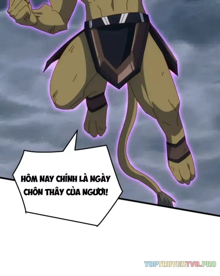 Vạn Tộc Xâm Lược: Bắt Đầu Thuần Hóa Cự Thú Cấp Sử Thi - Chapter 66 - Page 6