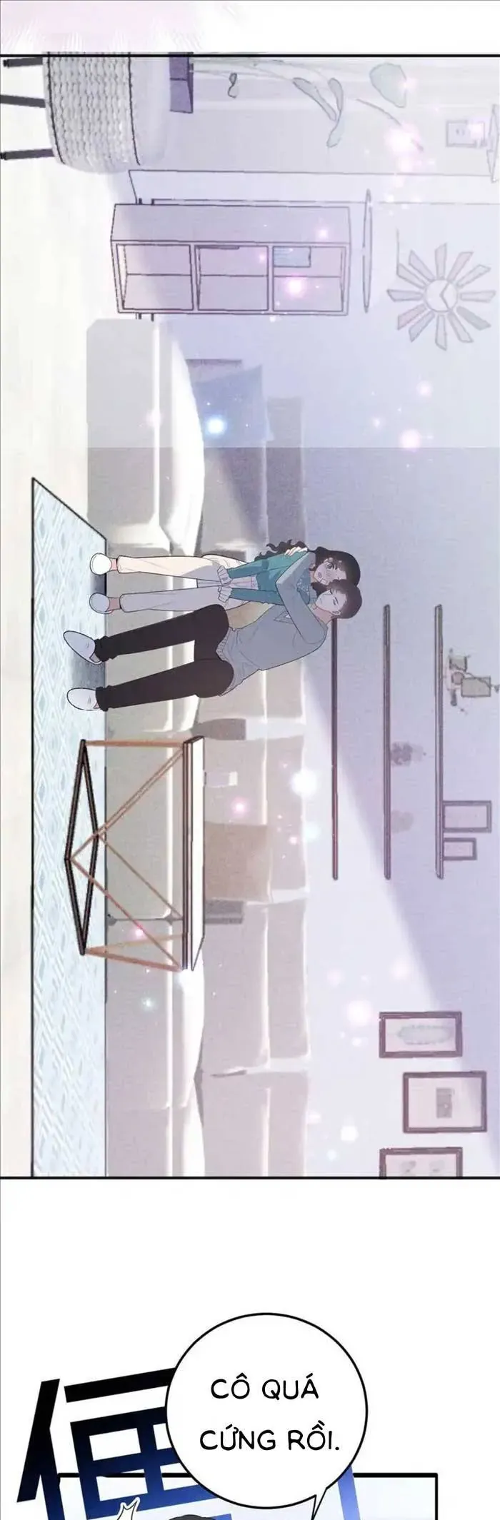 Trọng Sinh Báo Thù Gặp Được Bá Đạo Tổng Tài - Chapter 31 - Page 10