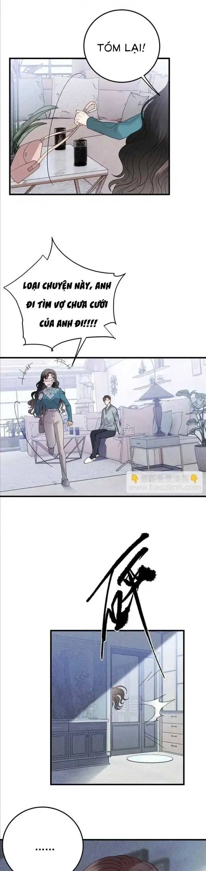 Trọng Sinh Báo Thù Gặp Được Bá Đạo Tổng Tài - Chapter 31 - Page 16