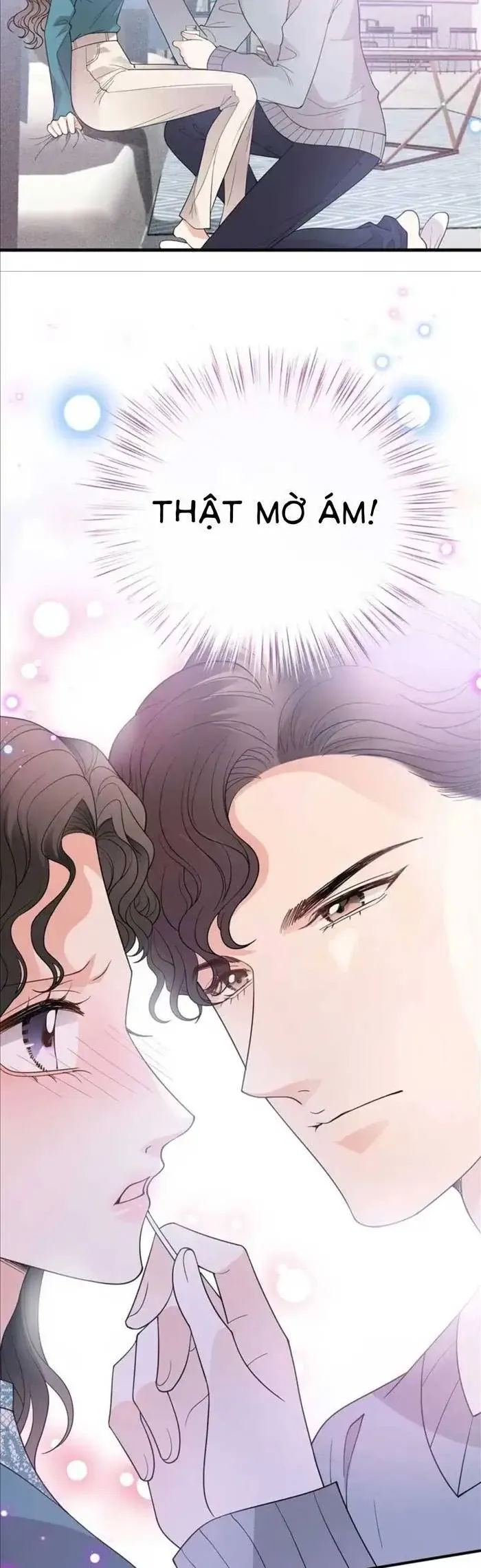 Trọng Sinh Báo Thù Gặp Được Bá Đạo Tổng Tài - Chapter 31 - Page 3