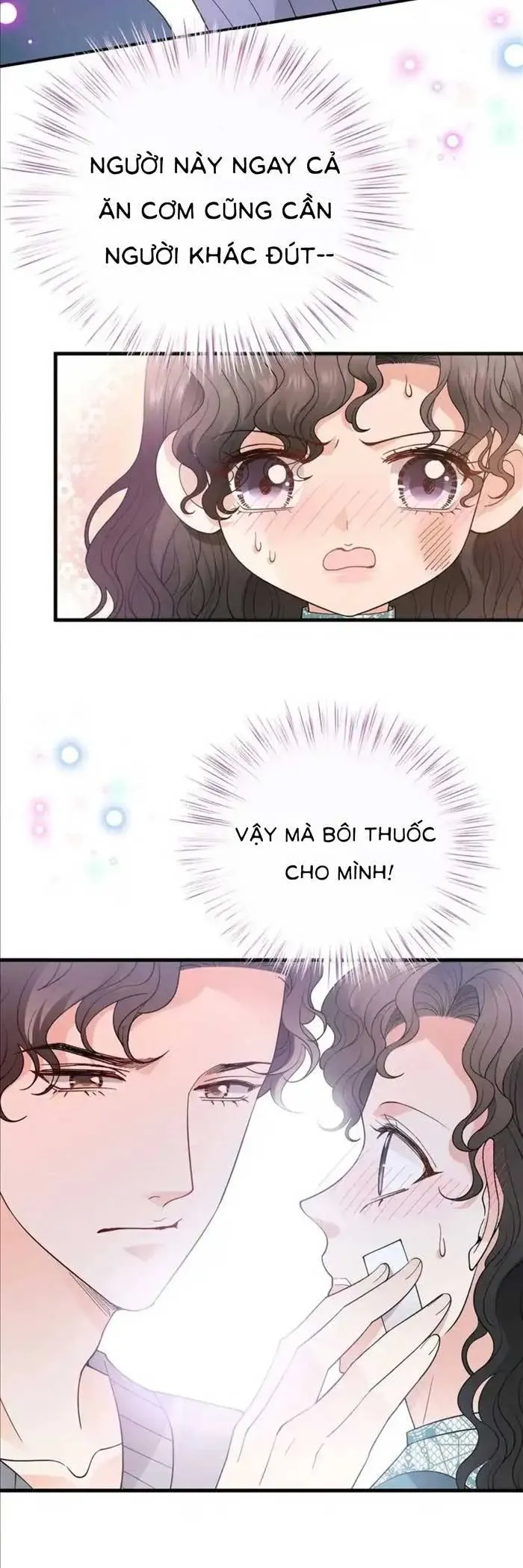 Trọng Sinh Báo Thù Gặp Được Bá Đạo Tổng Tài - Chapter 31 - Page 4