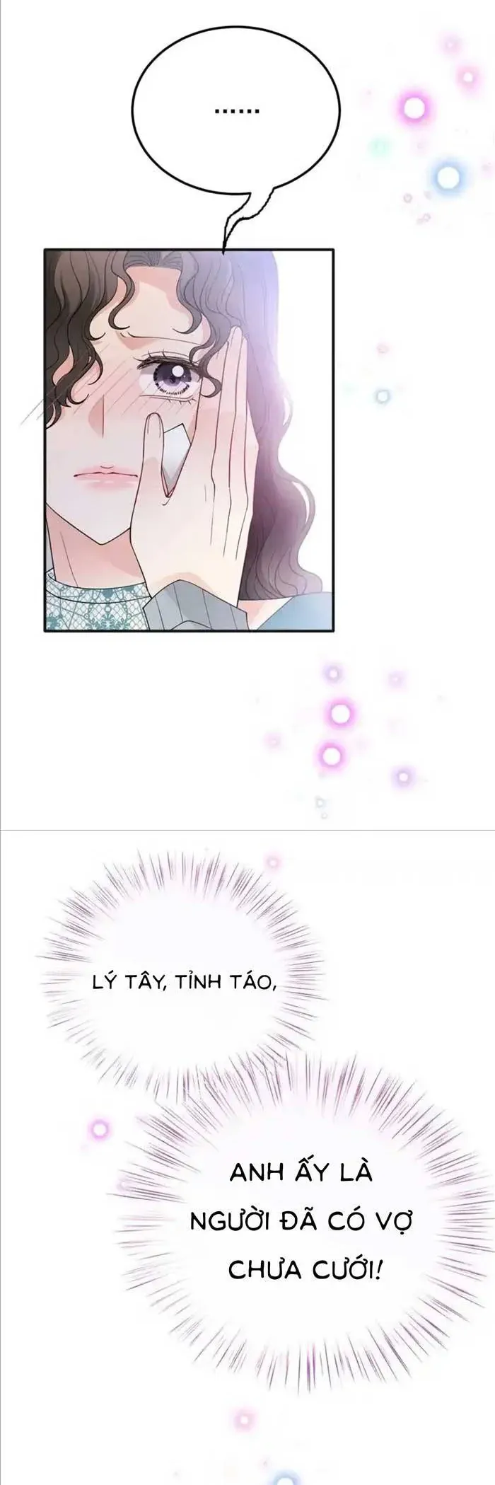 Trọng Sinh Báo Thù Gặp Được Bá Đạo Tổng Tài - Chapter 31 - Page 5