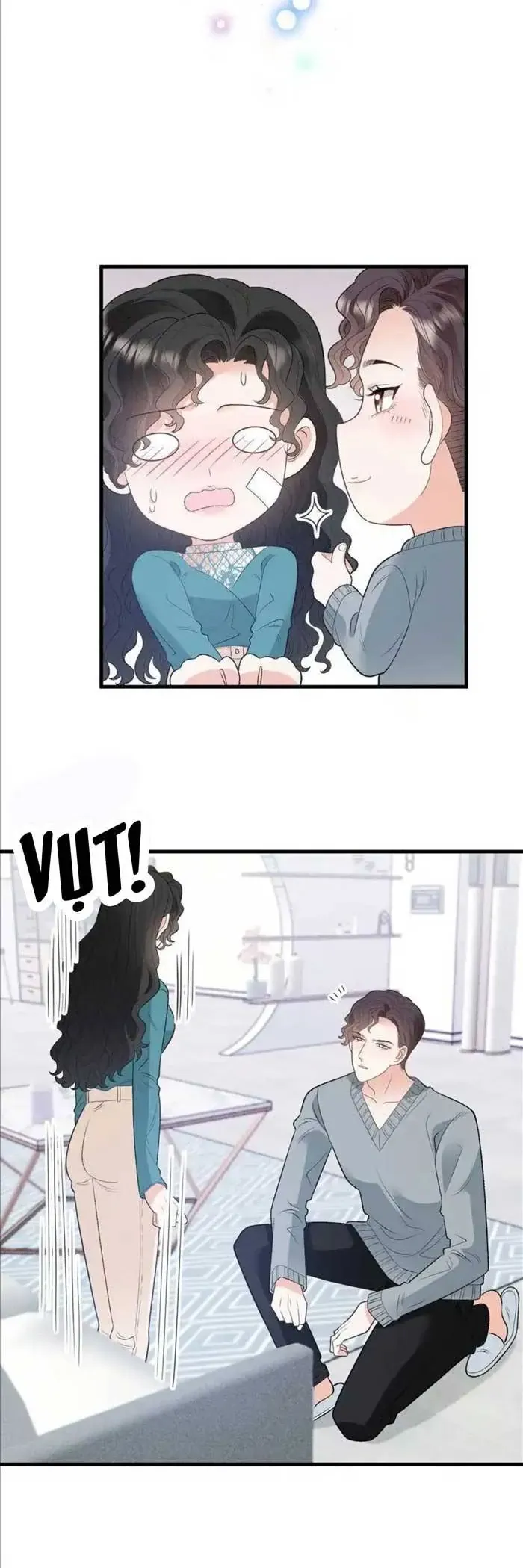 Trọng Sinh Báo Thù Gặp Được Bá Đạo Tổng Tài - Chapter 31 - Page 6