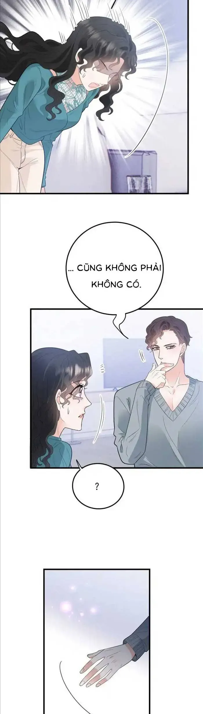 Trọng Sinh Báo Thù Gặp Được Bá Đạo Tổng Tài - Chapter 31 - Page 8