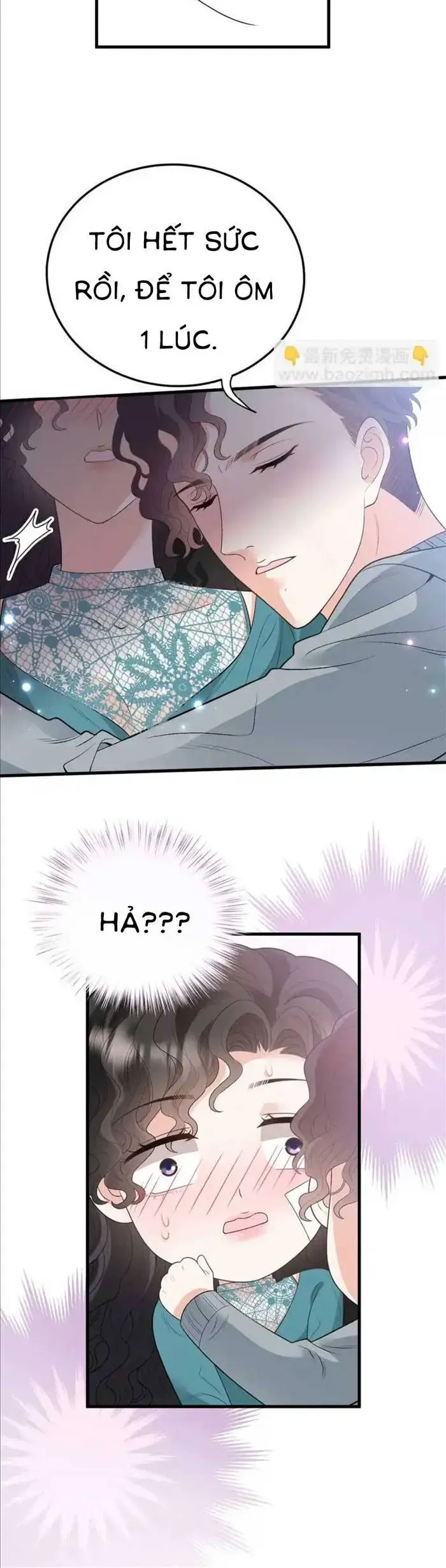 Trọng Sinh Báo Thù Gặp Được Bá Đạo Tổng Tài - Chapter 31 - Page 9