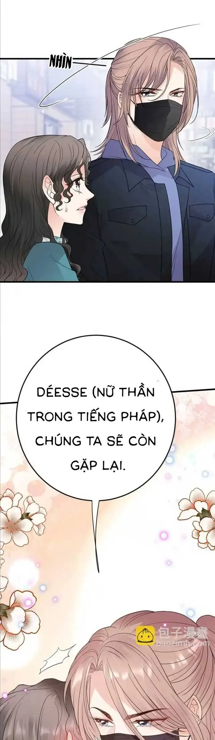 Trọng Sinh Báo Thù Gặp Được Bá Đạo Tổng Tài - Chapter 32 - Page 12