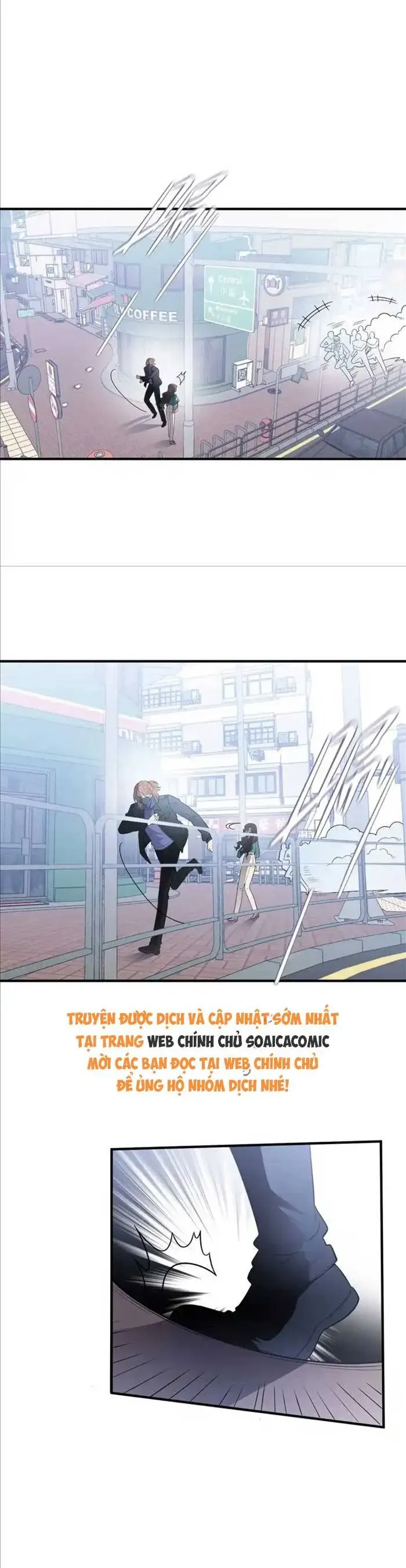 Trọng Sinh Báo Thù Gặp Được Bá Đạo Tổng Tài - Chapter 32 - Page 14