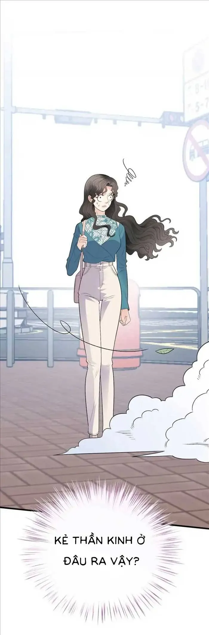 Trọng Sinh Báo Thù Gặp Được Bá Đạo Tổng Tài - Chapter 32 - Page 16