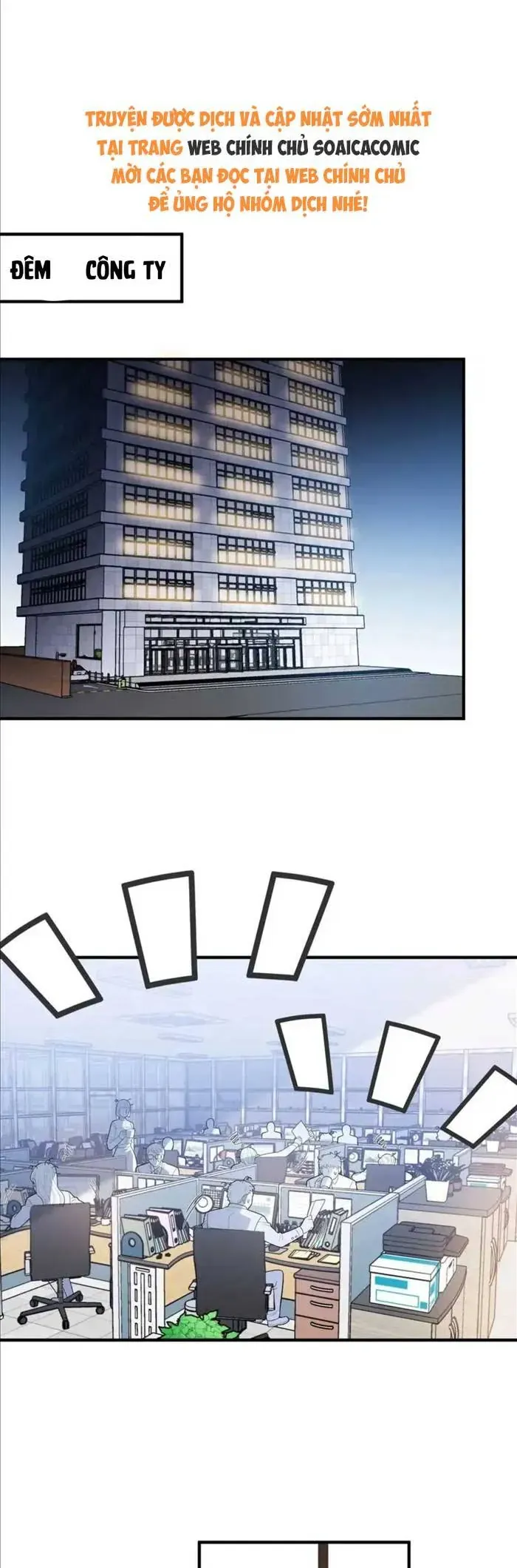 Trọng Sinh Báo Thù Gặp Được Bá Đạo Tổng Tài - Chapter 32 - Page 17