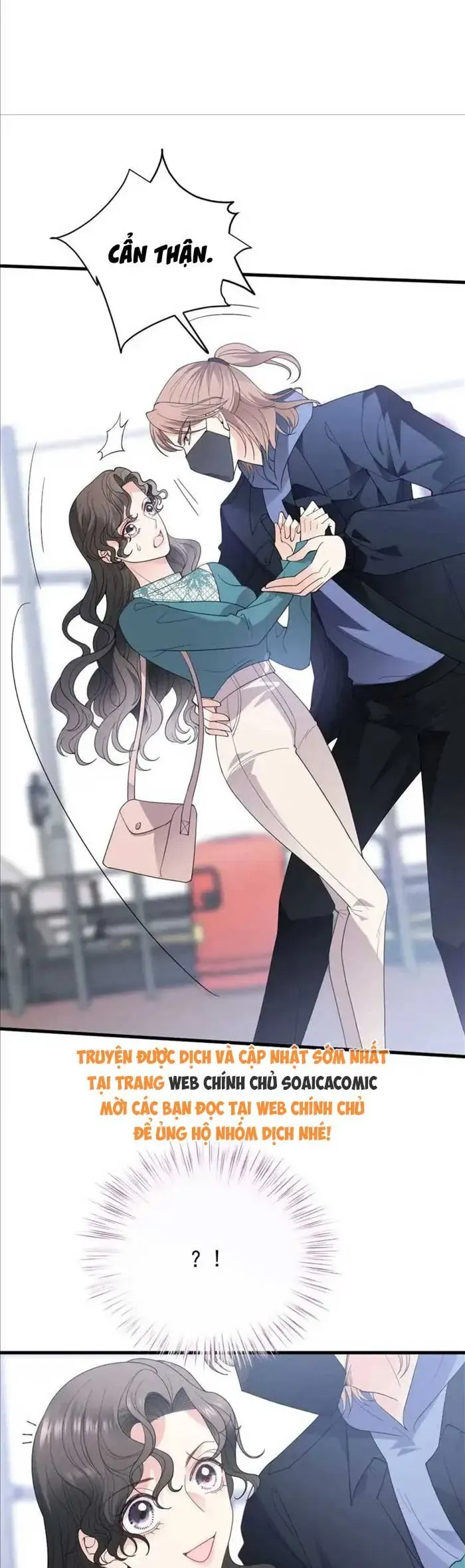 Trọng Sinh Báo Thù Gặp Được Bá Đạo Tổng Tài - Chapter 32 - Page 5