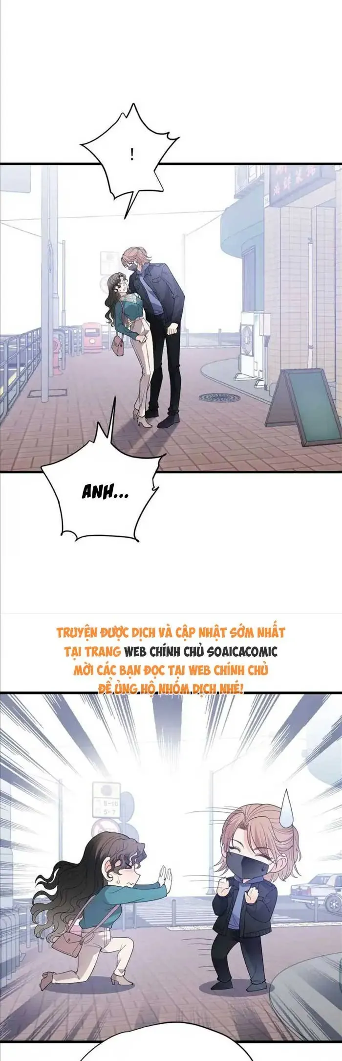 Trọng Sinh Báo Thù Gặp Được Bá Đạo Tổng Tài - Chapter 32 - Page 7