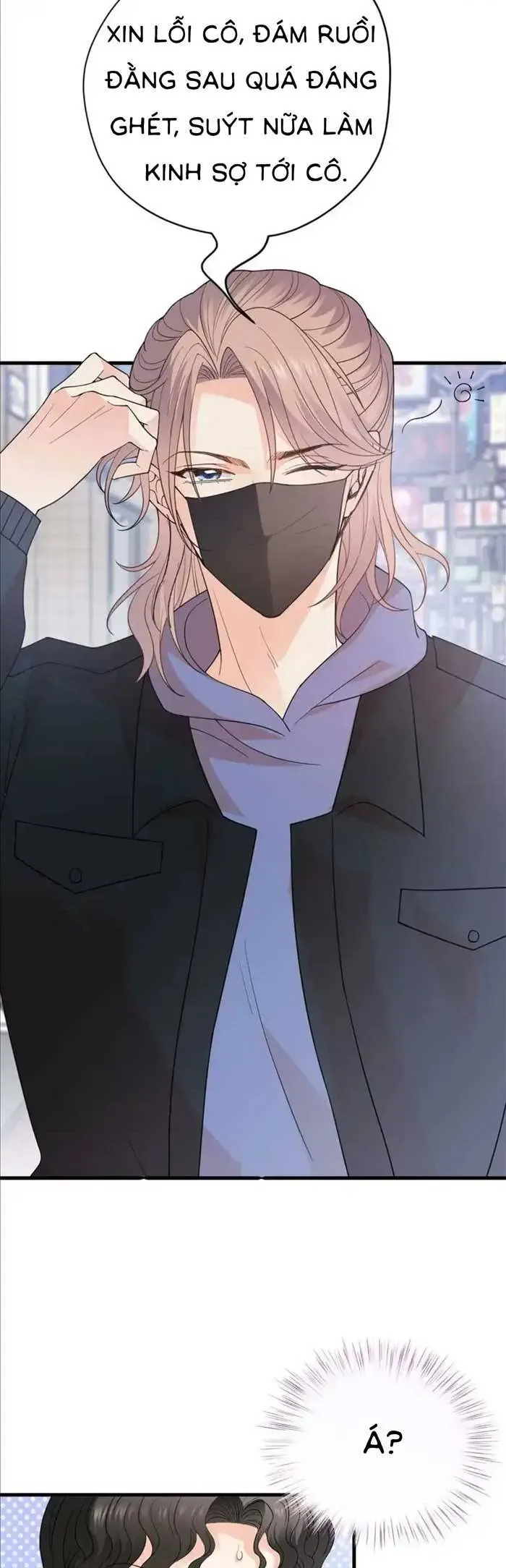 Trọng Sinh Báo Thù Gặp Được Bá Đạo Tổng Tài - Chapter 32 - Page 8