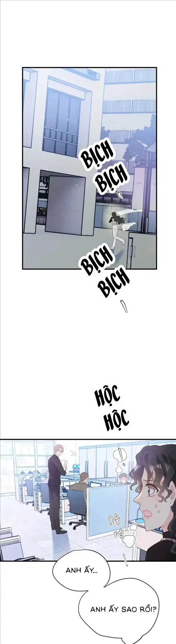 Trọng Sinh Báo Thù Gặp Được Bá Đạo Tổng Tài - Chapter 33 - Page 10