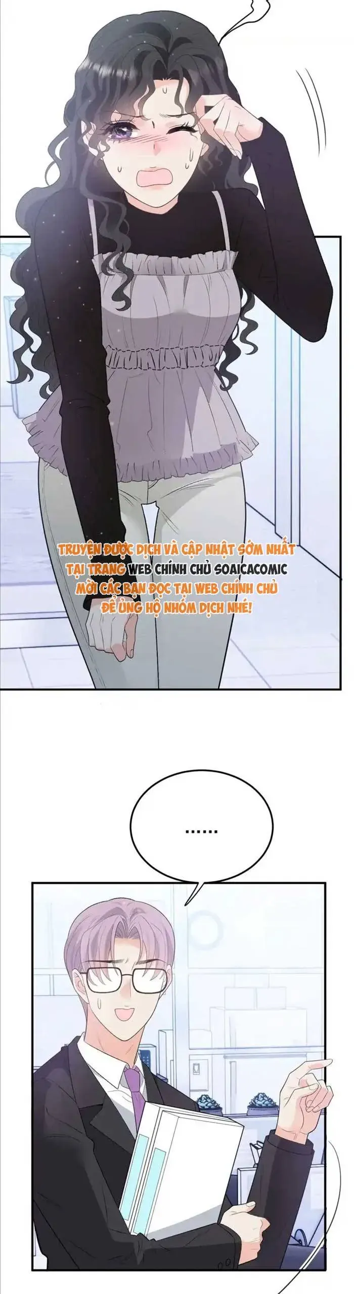 Trọng Sinh Báo Thù Gặp Được Bá Đạo Tổng Tài - Chapter 33 - Page 11