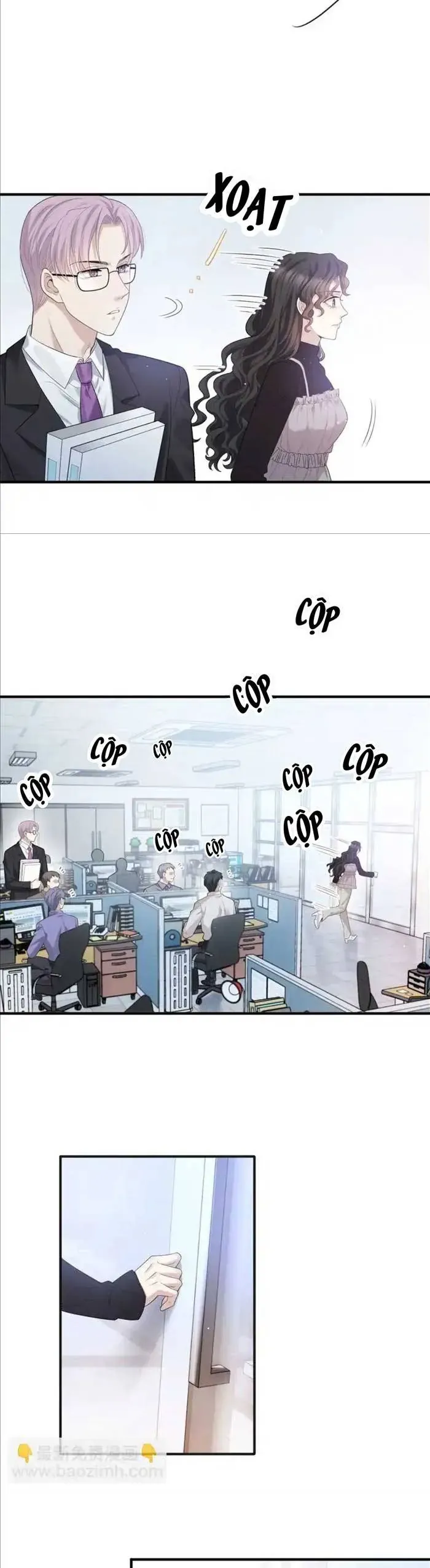 Trọng Sinh Báo Thù Gặp Được Bá Đạo Tổng Tài - Chapter 33 - Page 12