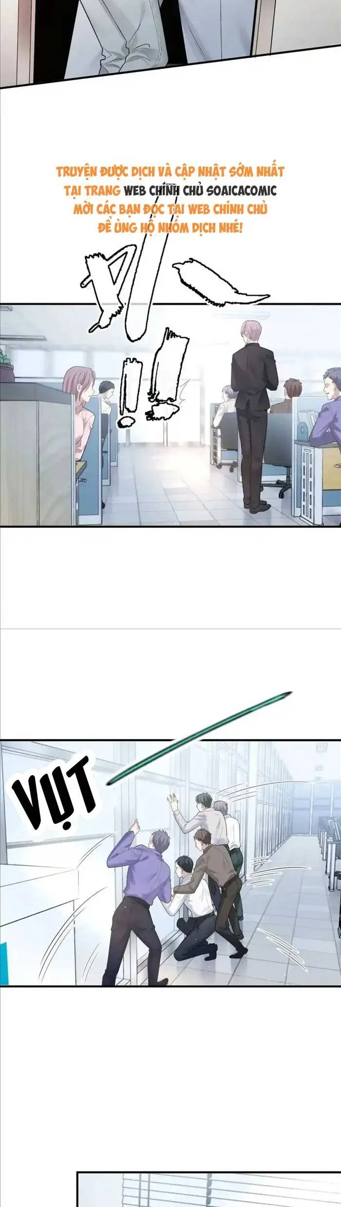 Trọng Sinh Báo Thù Gặp Được Bá Đạo Tổng Tài - Chapter 33 - Page 14