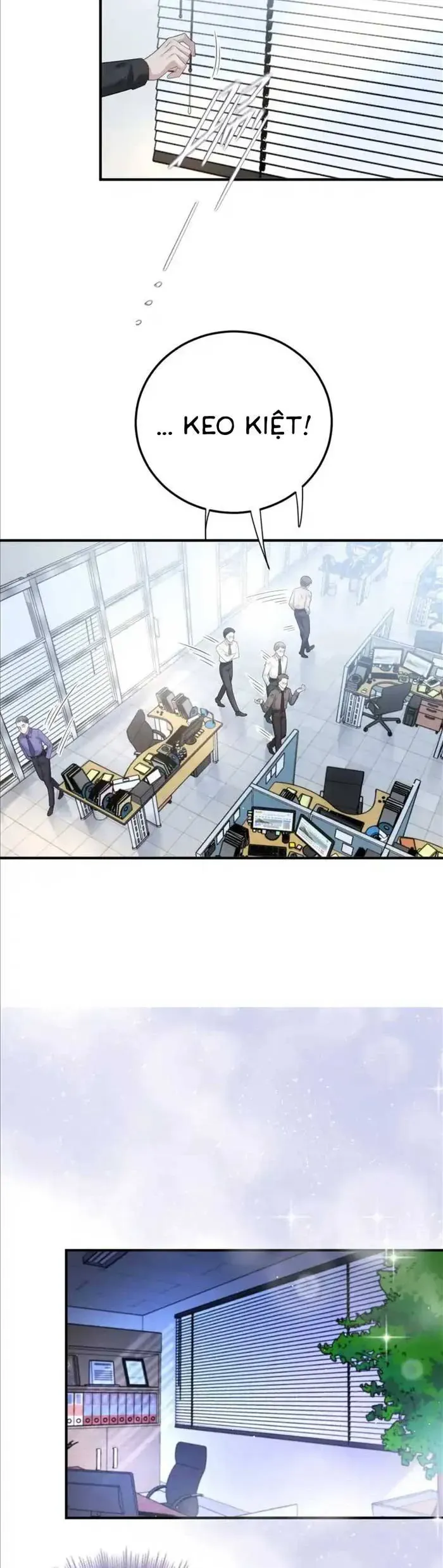 Trọng Sinh Báo Thù Gặp Được Bá Đạo Tổng Tài - Chapter 33 - Page 15